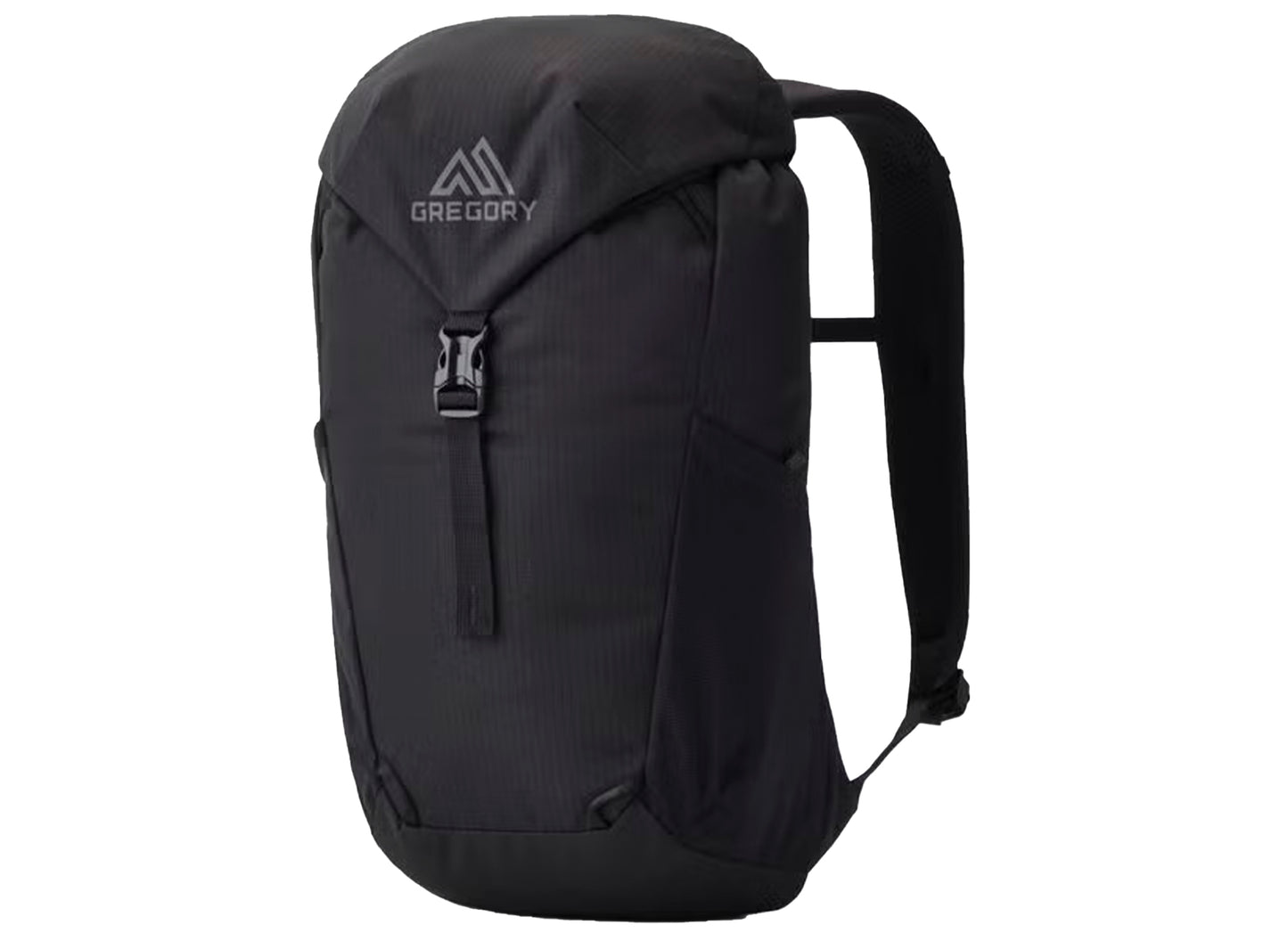 Gregory Signal 16 in Onyx Black