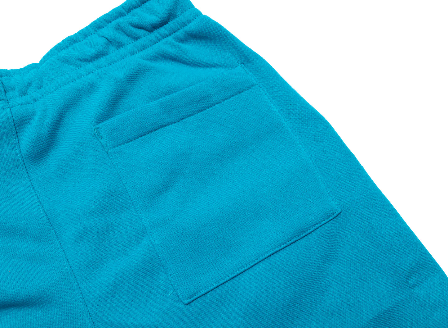 Jordan Brooklyn Fleece Shorts