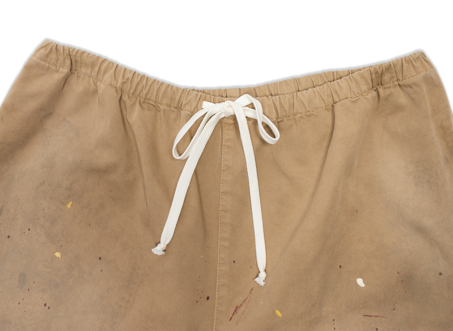 Pantalones MM6 Paint Splatter de Maison Margiela