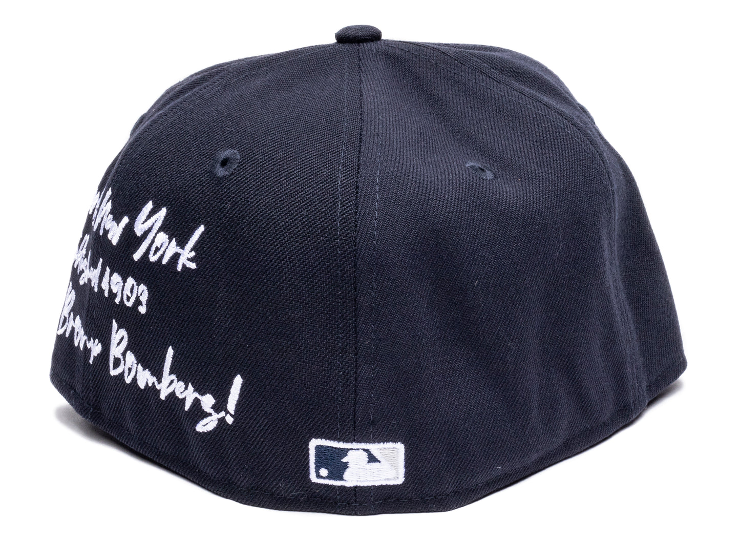New Era New York Yankees Kappe
