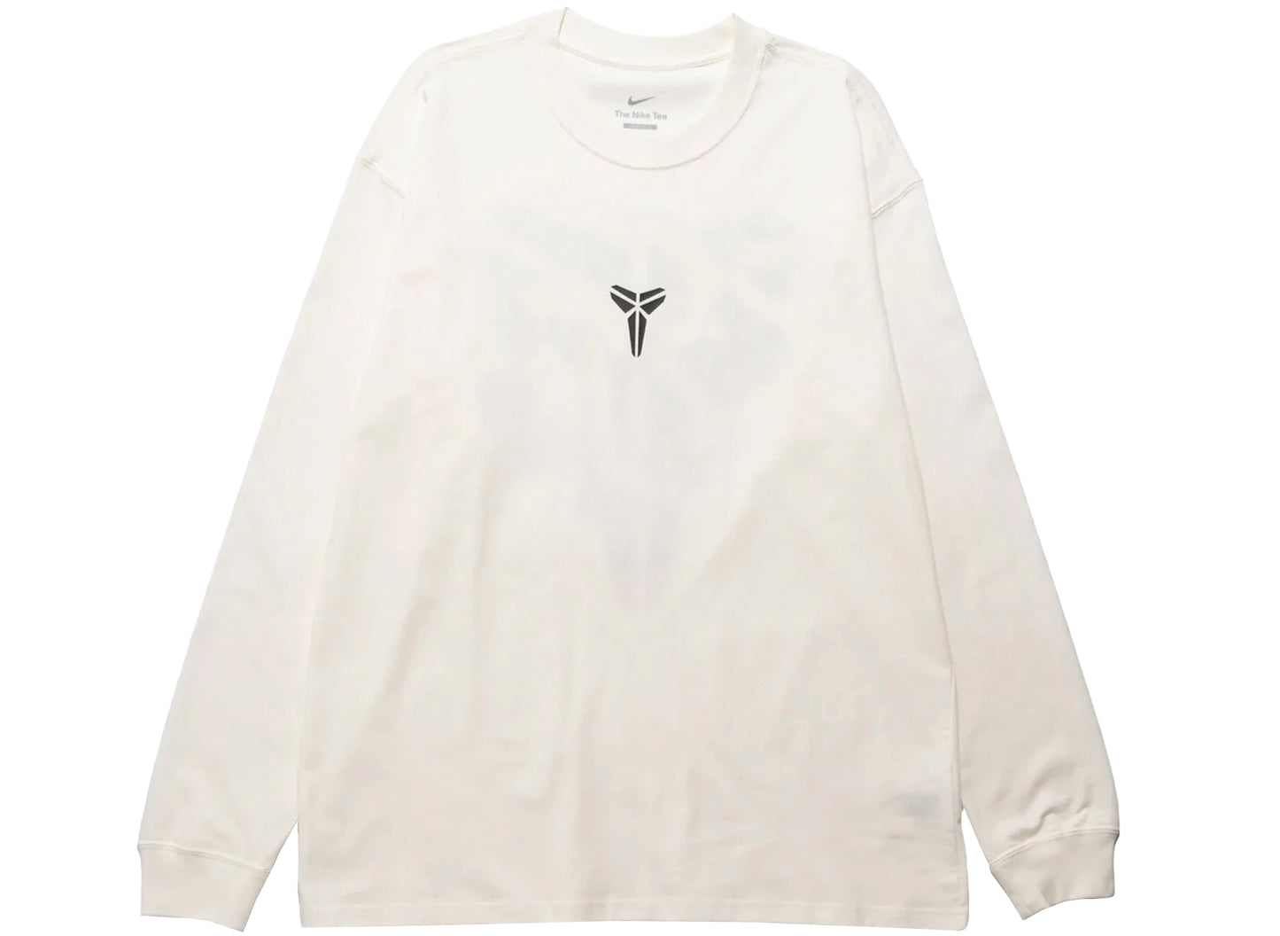 Camiseta de manga larga Nike Kobe Max90