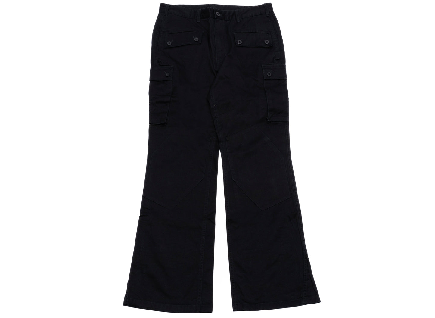Paper Planes Flare Cargohose