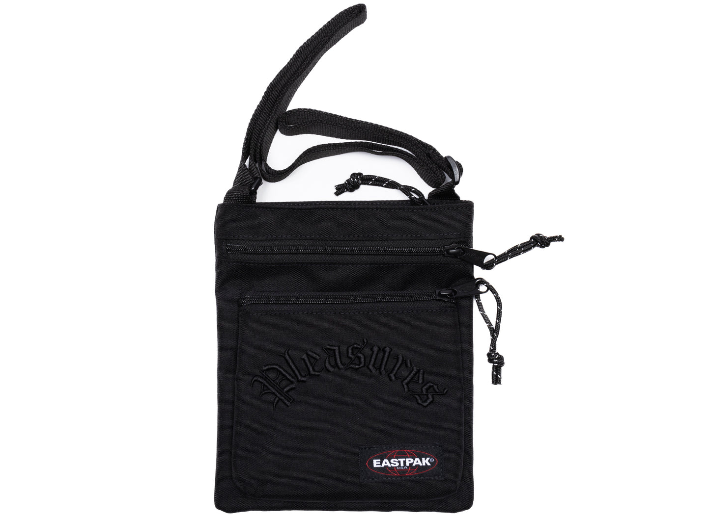 Eastpak x Pleasures Rusher Tasche
