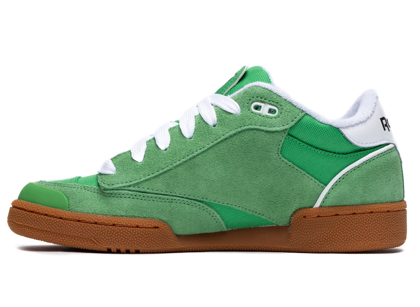 Reebok x Pleasures Club C Bulc 'Nicht Schuldig'