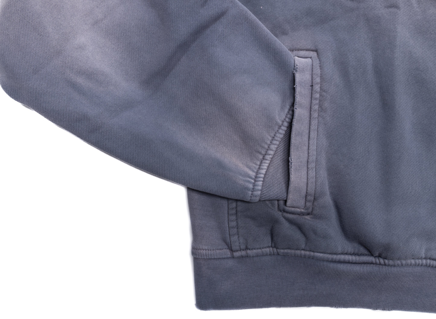 Sudadera Rhude de cuello redondo