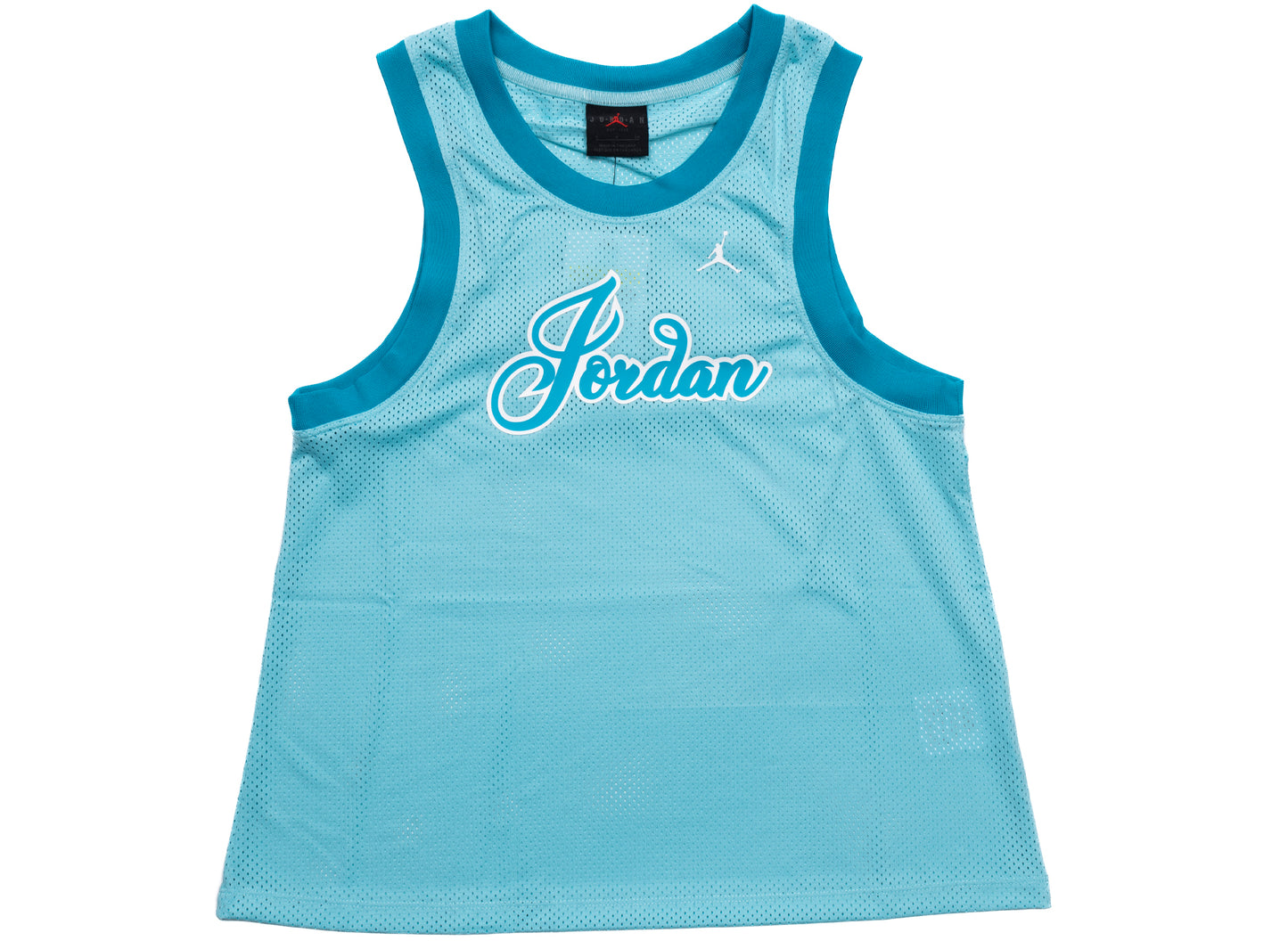 Camiseta sin mangas Jordan 23 para mujer