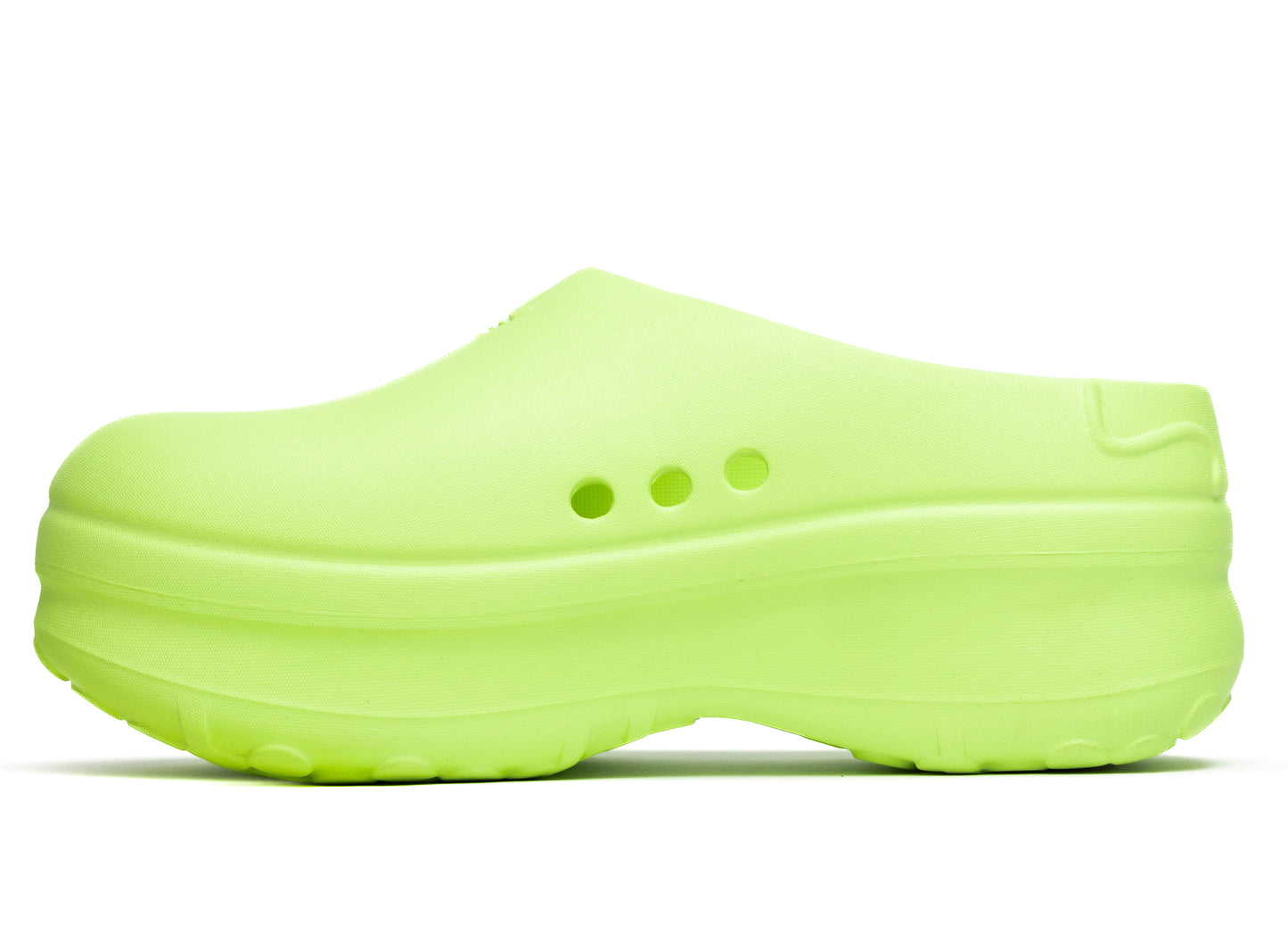 Mules Adifom Stan de Adidas para mujer