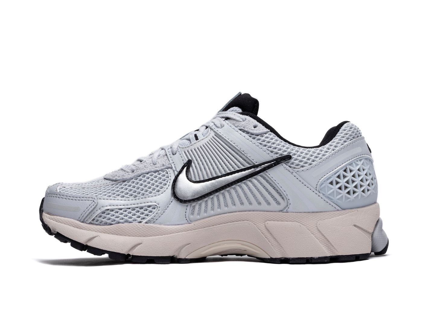 Damen Nike Zoom Vomero 5 'Pure Platinum'