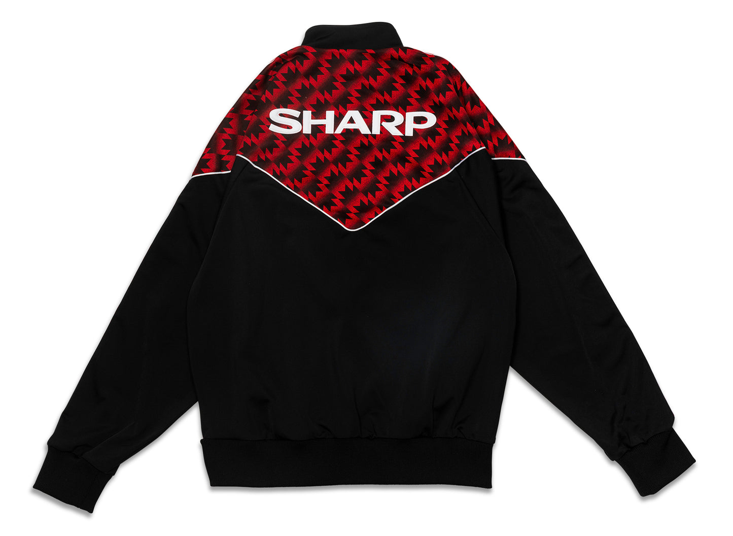 Chaqueta deportiva Adidas Manchester United 91