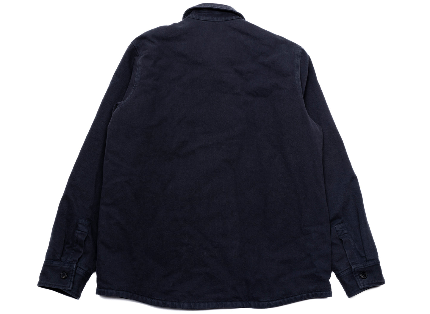 Camisa de botones Alessio de A.P.C.
