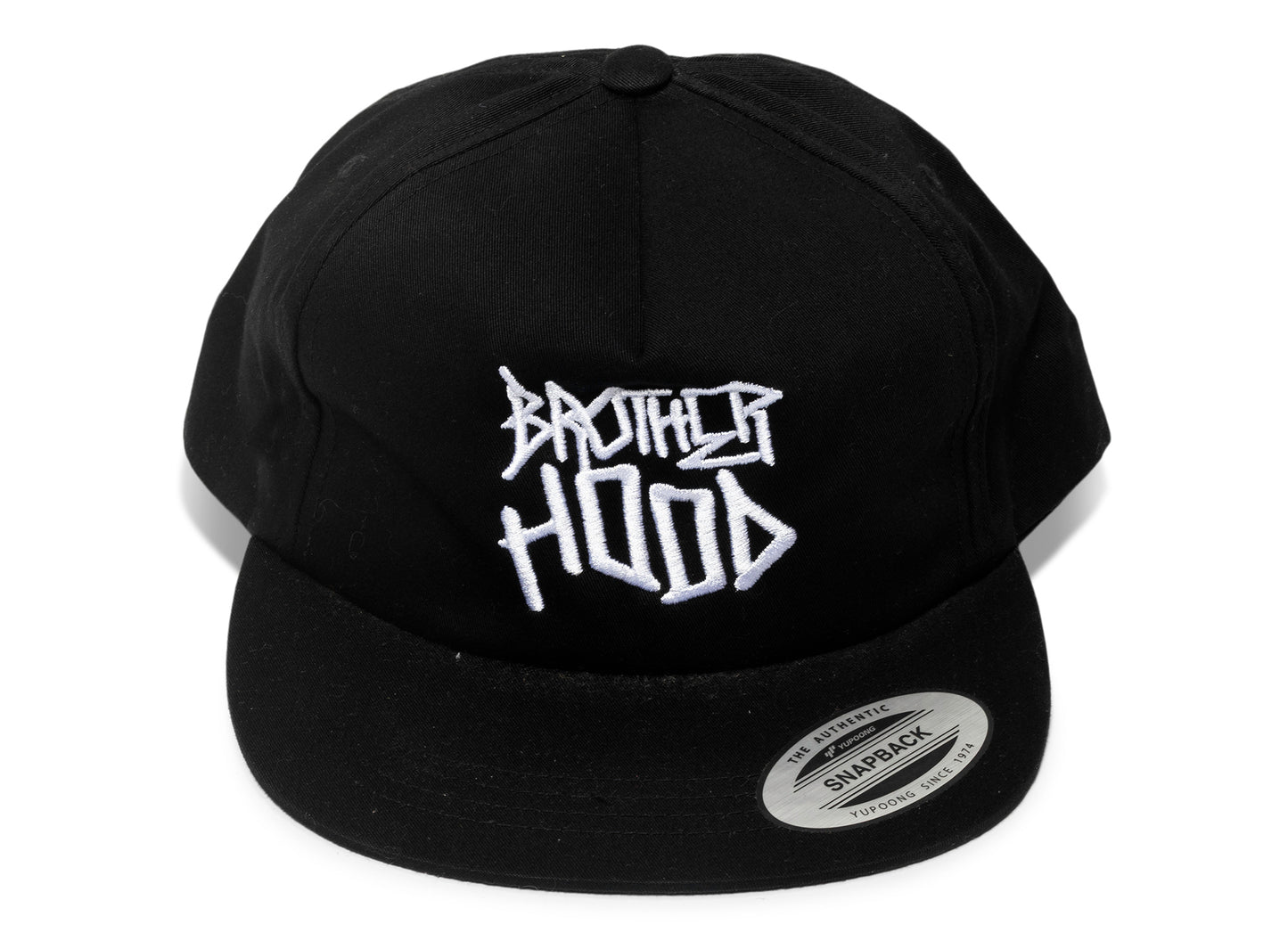 Gorra snapback Brotherhood