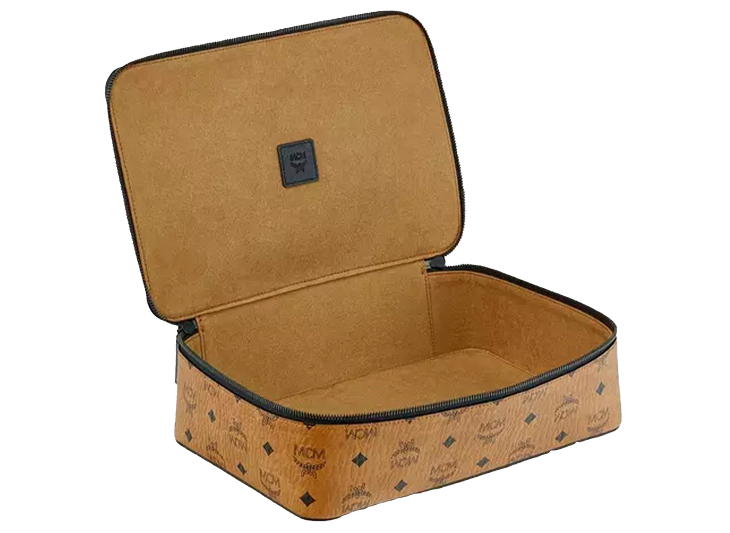 MCM Estuche de Viaje Ottomar VI Mediano