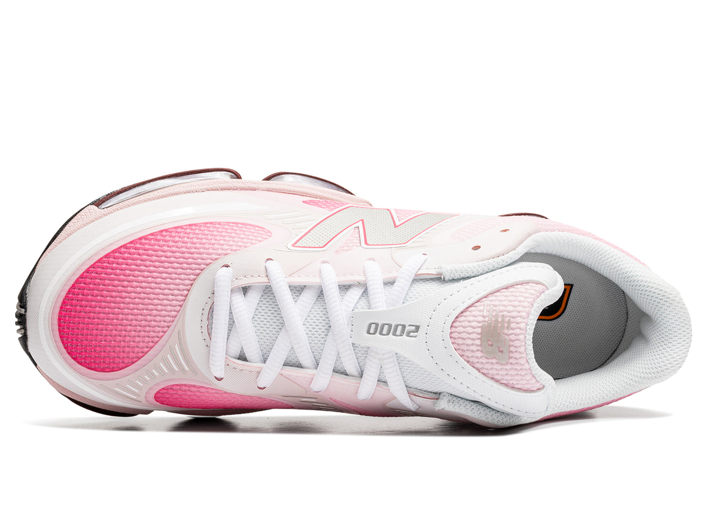 New Balance Abzorb U2000PBC Rose Sugar