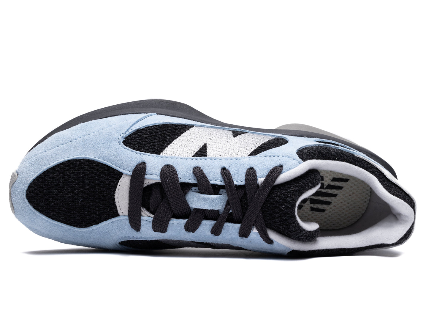 New Balance Warped Runner