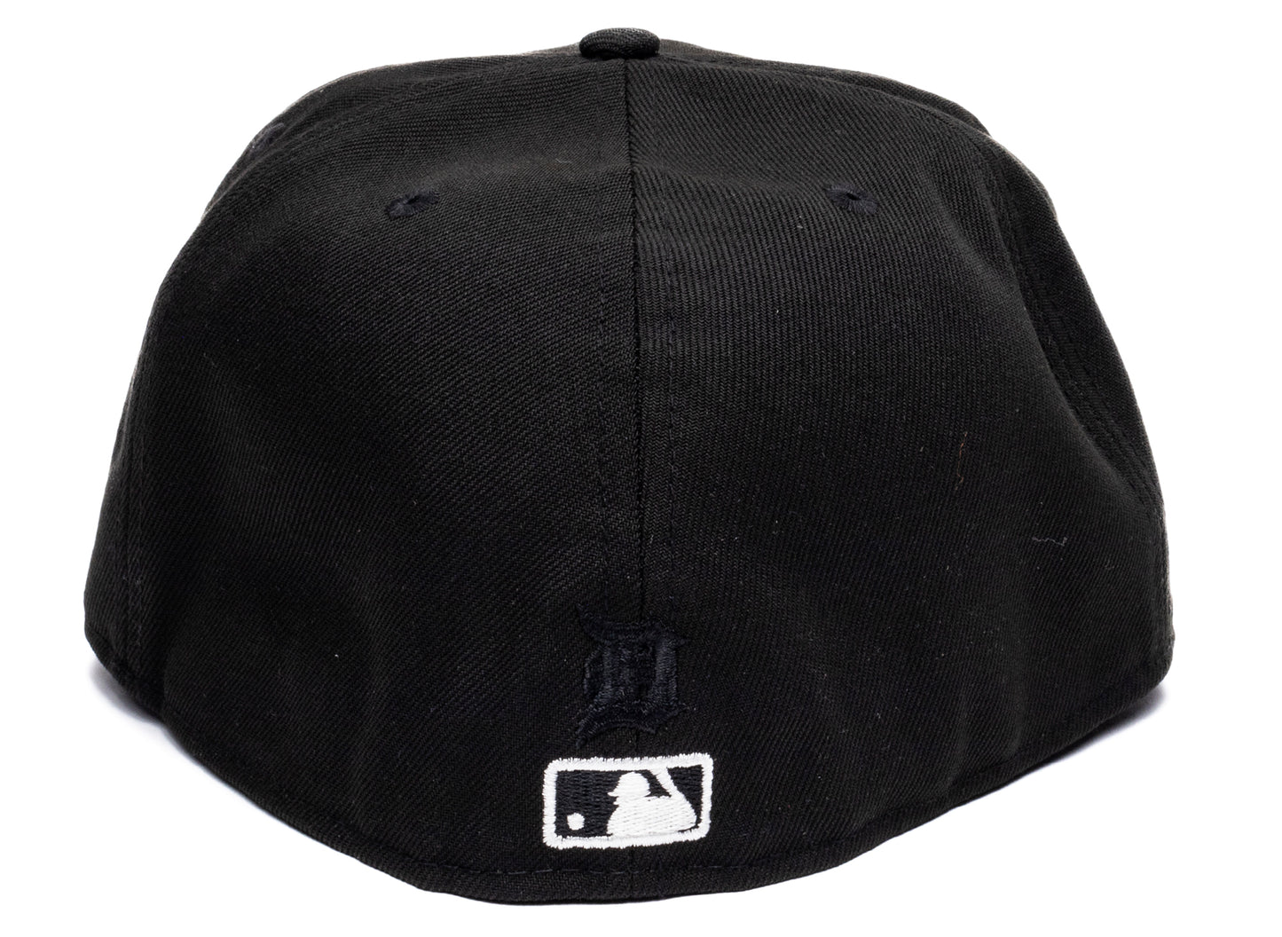 New Era Dotted Floral Detroit Tigers Fitted Hat