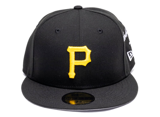 New Era Pittsburg Pirates Kappe
