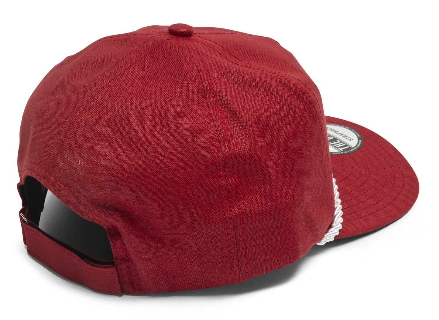 New Era St. Louis Cardinals Pearl Rope Golfer Hat