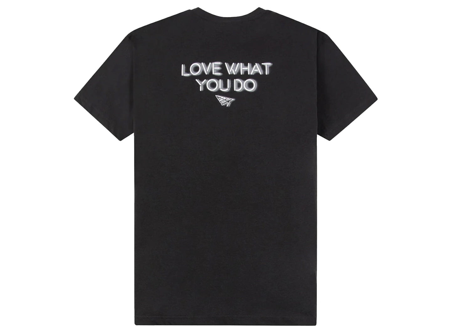 Paper Planes For the Love Tee