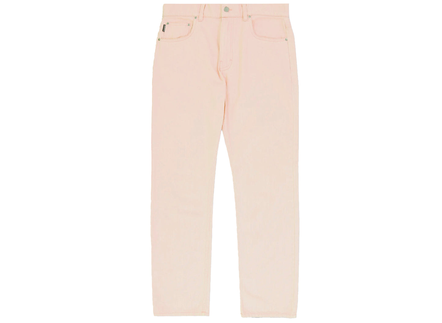 Lavadora Pleasures Denim en rosa