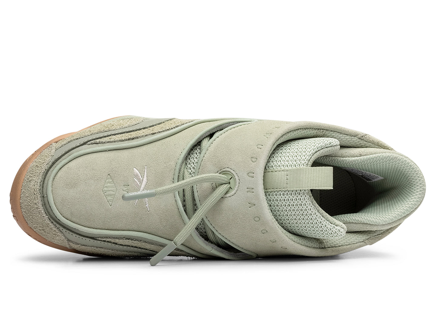 Reebok x Chukwu Preseason 04 in Mint