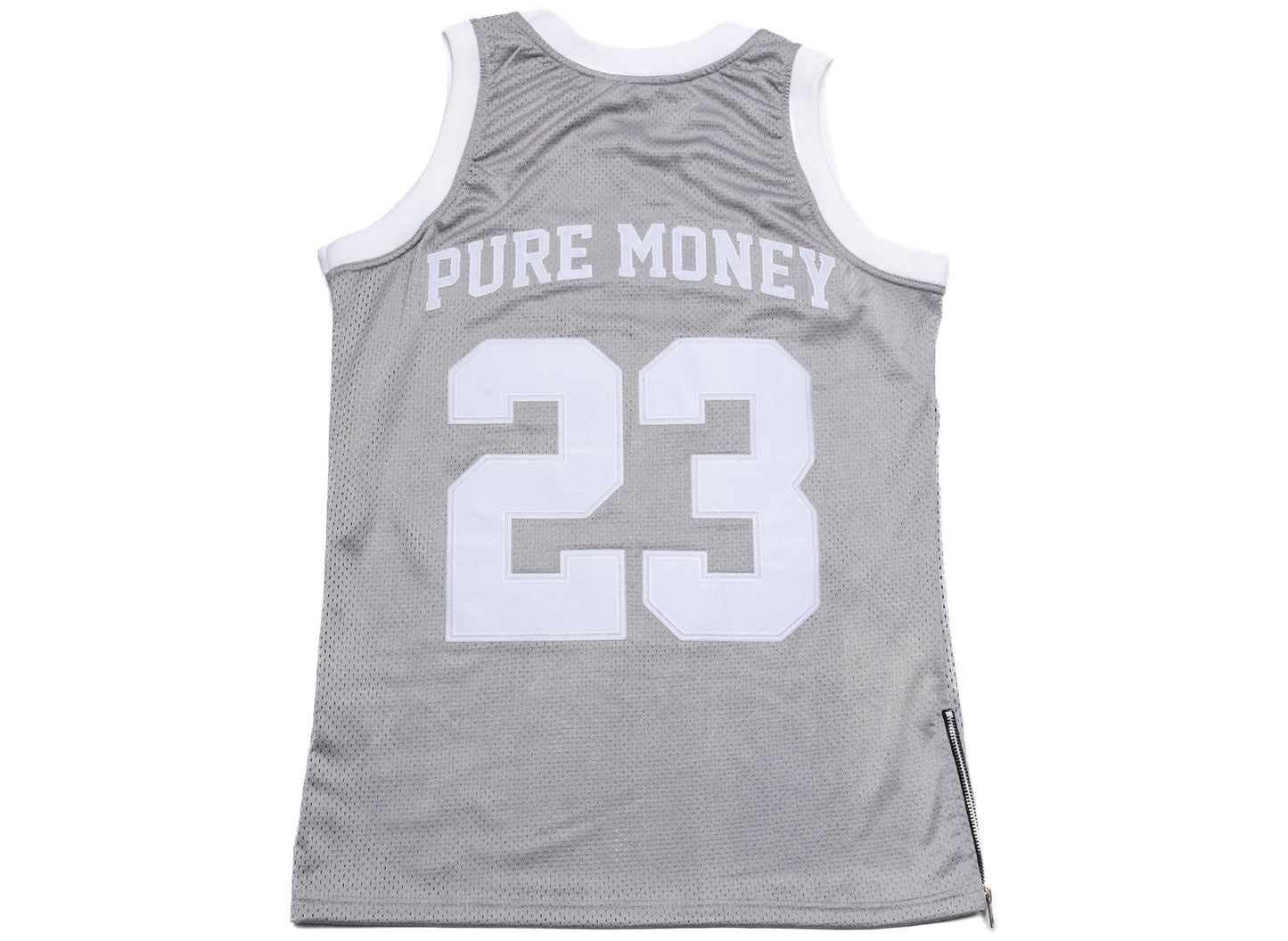 Laced Up Pure Money Chicago 23 Trikot