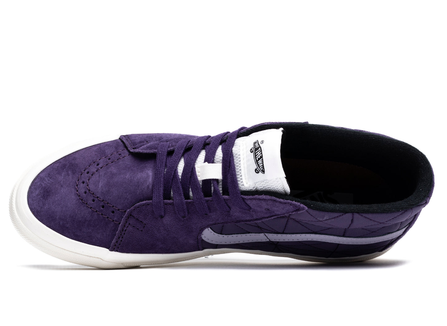 Vans Sk8-Mid Reissue 83 LX Up