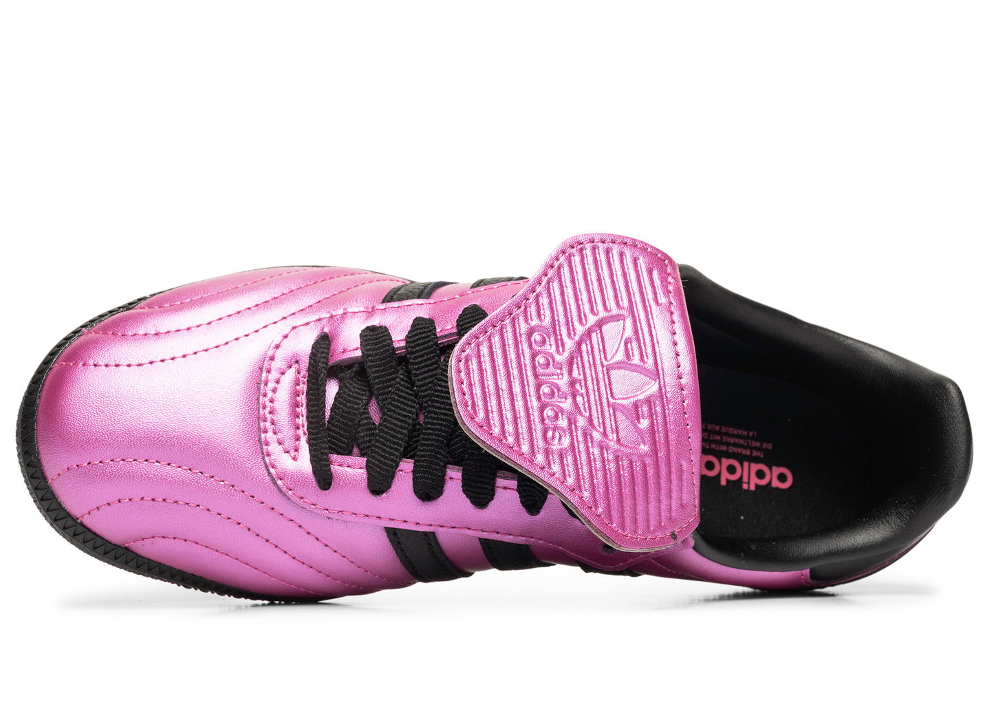 Damen Adidas Samba LT