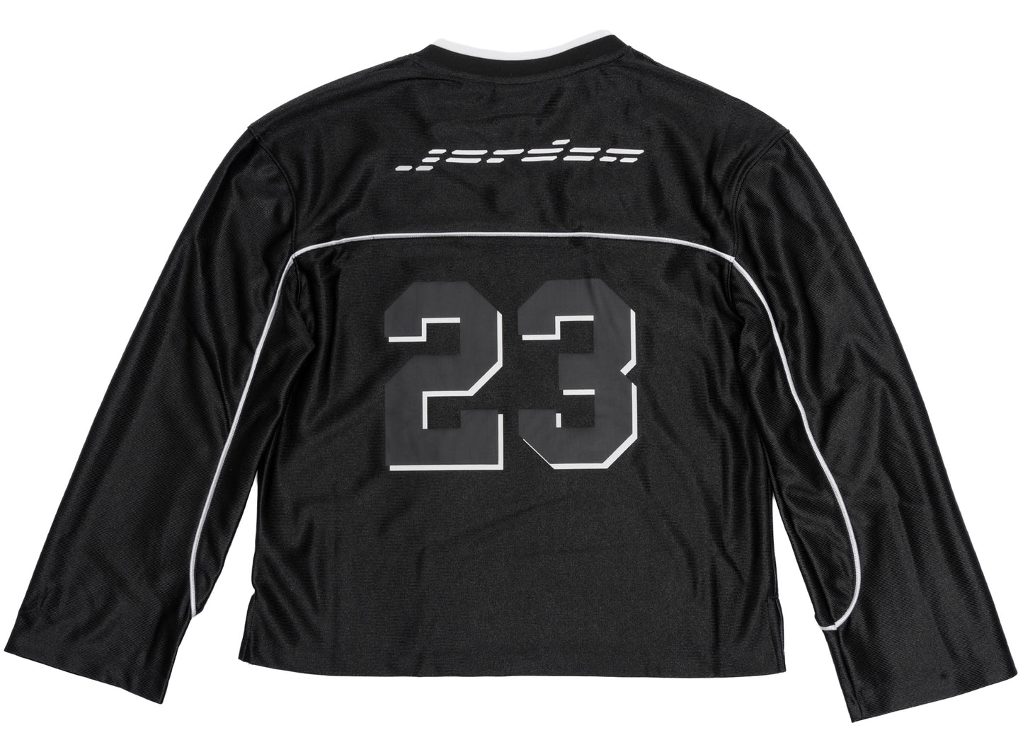 Women's Jordan L/S Jersey Top