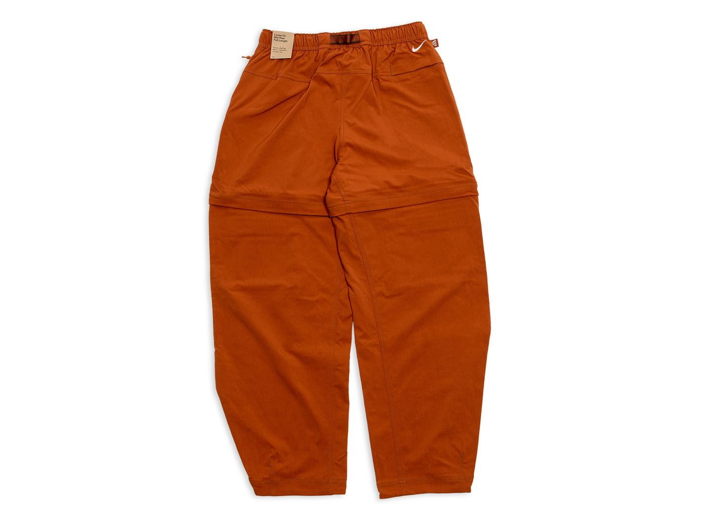 Women's Nike ACG "Smith Summit" Zip-off Pants