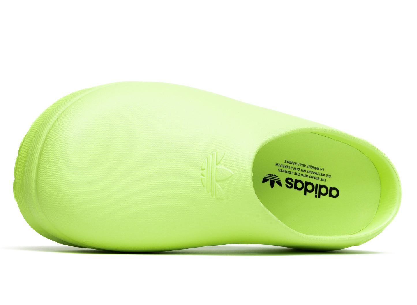 Mules Adifom Stan de Adidas para mujer