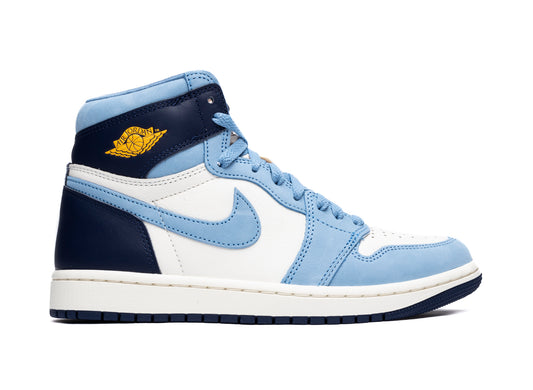 Air Jordan 1 Retro High OG para mujer