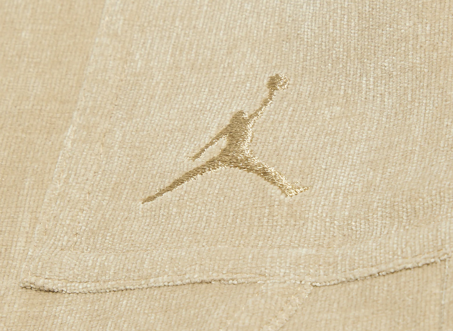 Pantalones Jordan Chicago de Pana para Mujer