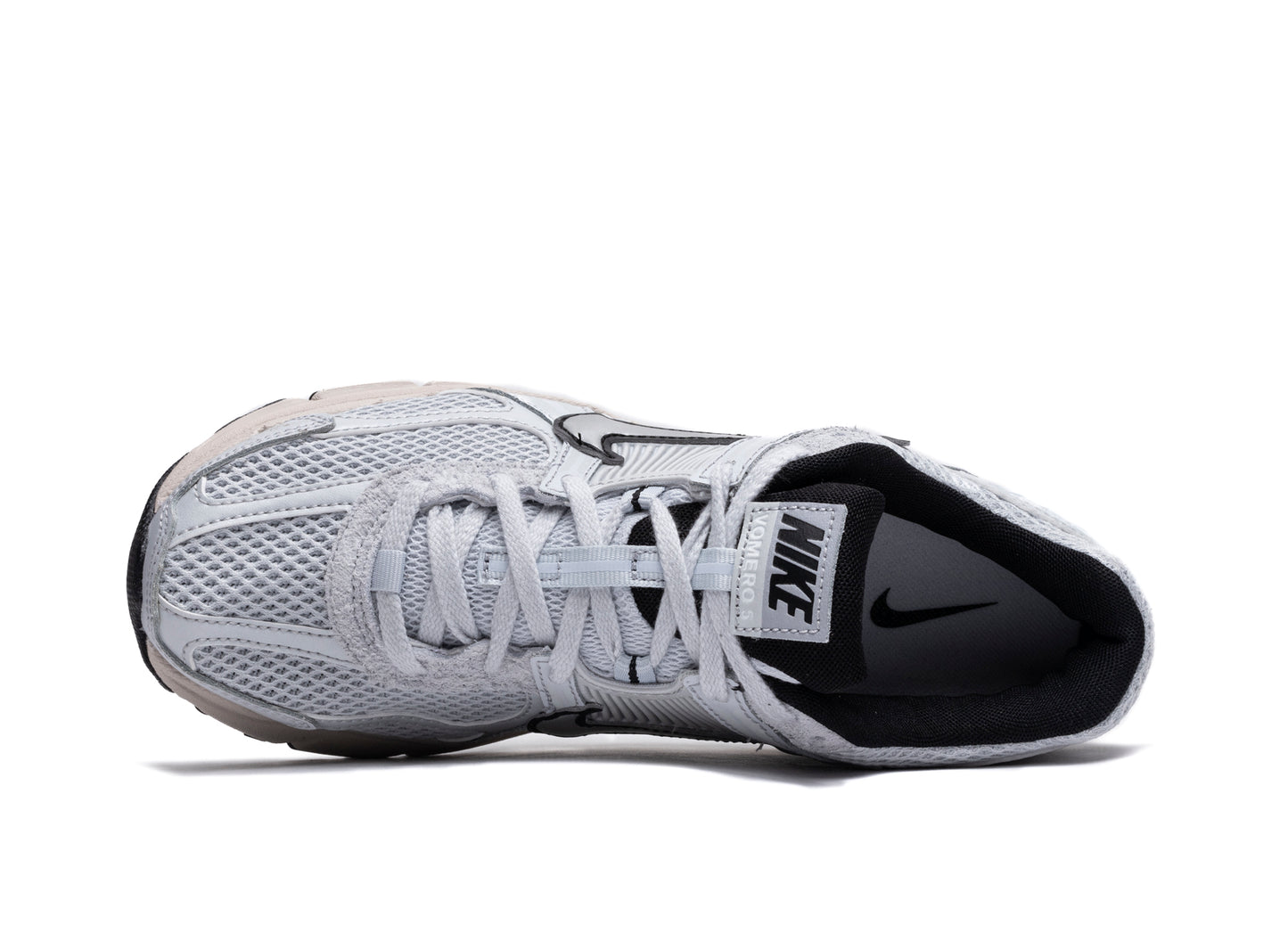 Damen Nike Zoom Vomero 5 'Pure Platinum'