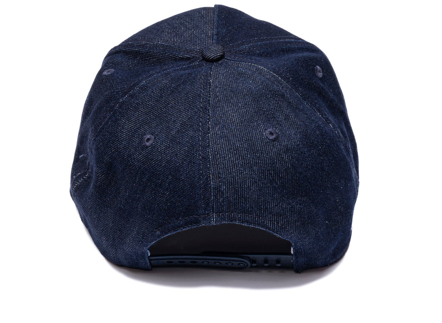 Gorra snapback 47 Brand x Oneness Hitch en azul marino