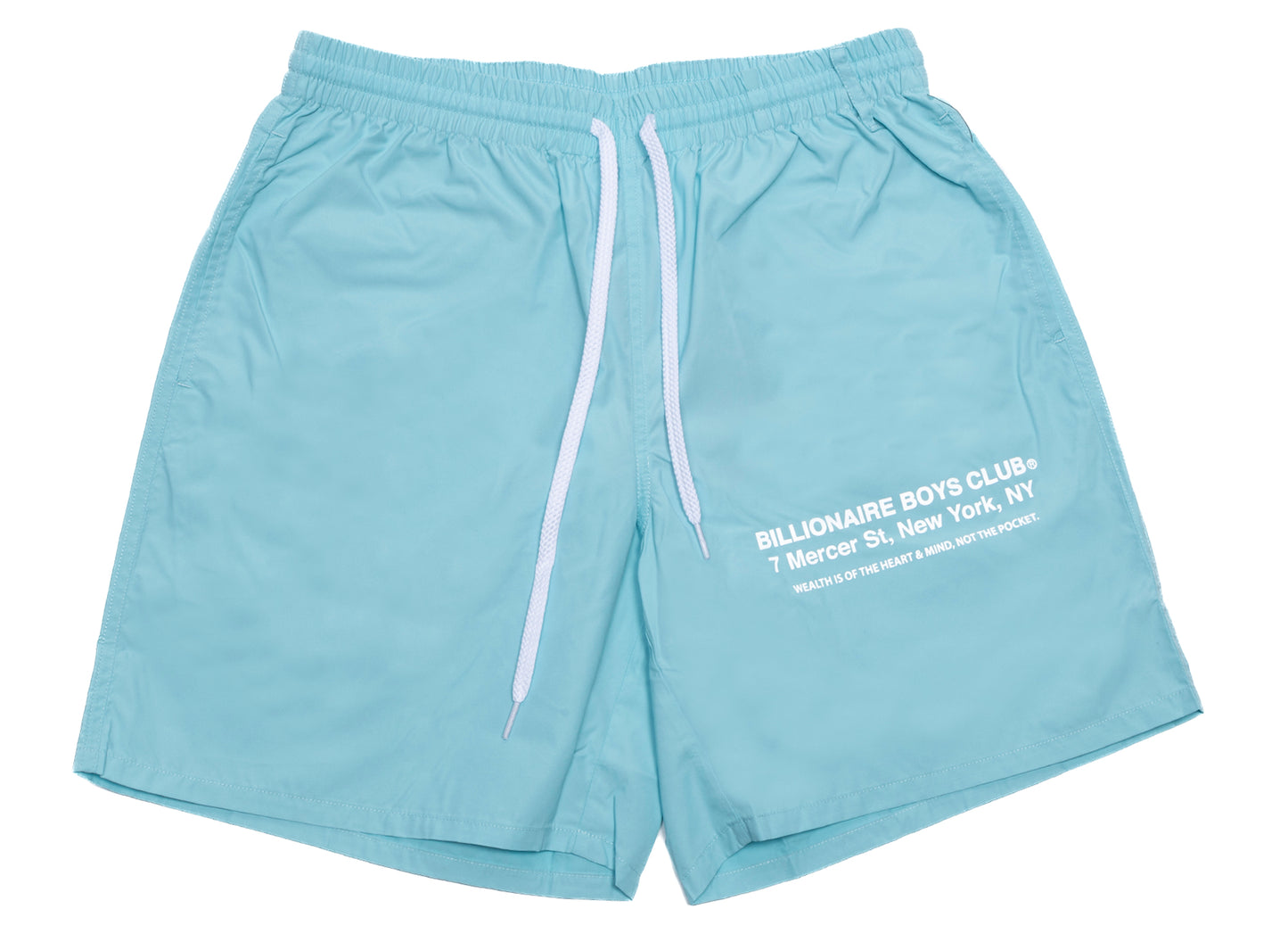 Pantalones cortos BBC Mercer