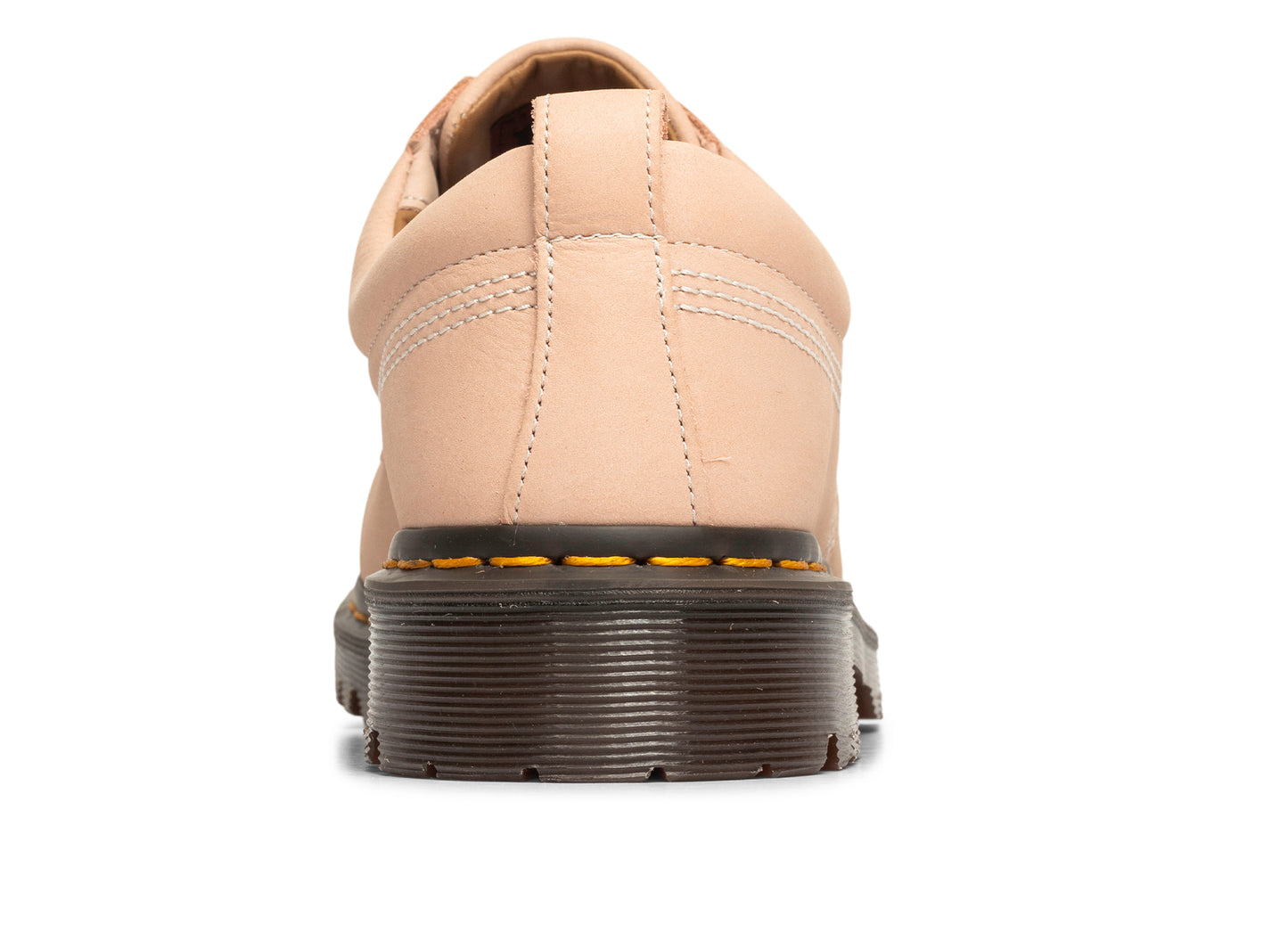 Botas Dr. Martens Lowell en rosa empolvado