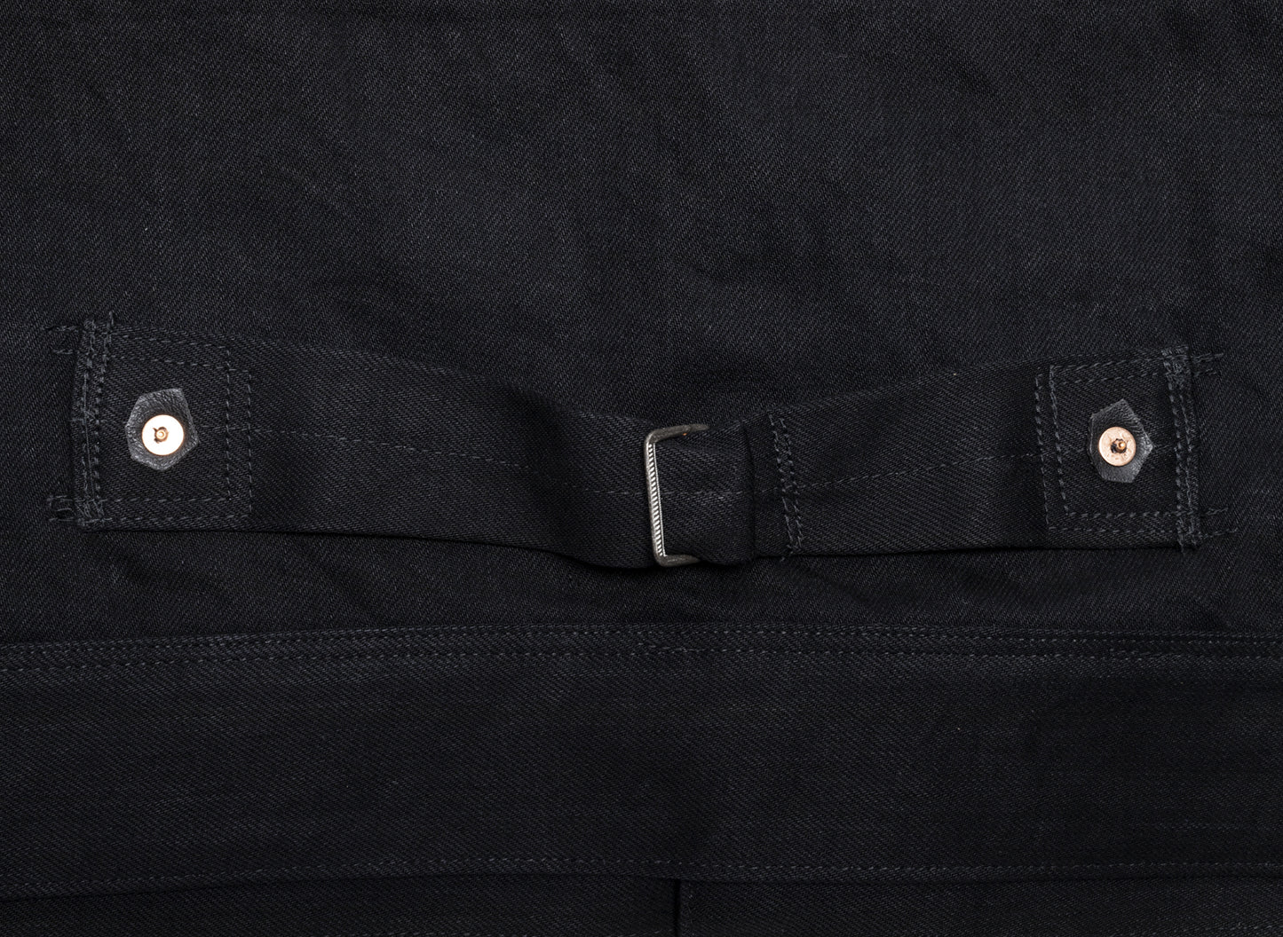 Chaqueta de trabajo Junya Watanabe MAN x Levi's