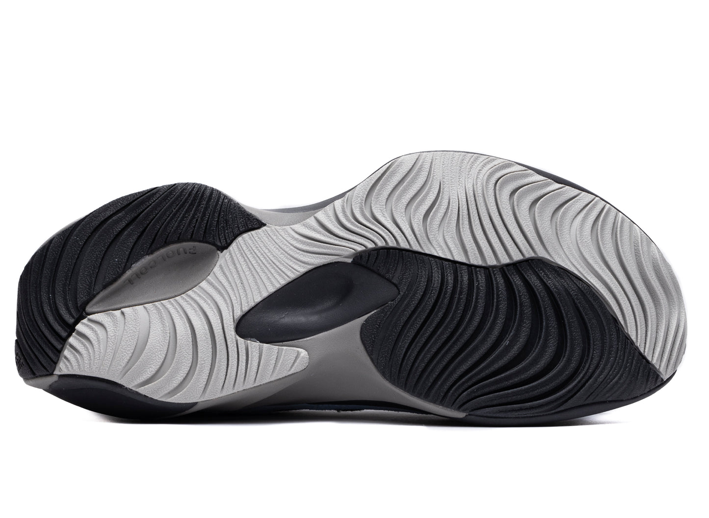 New Balance Warped Runner