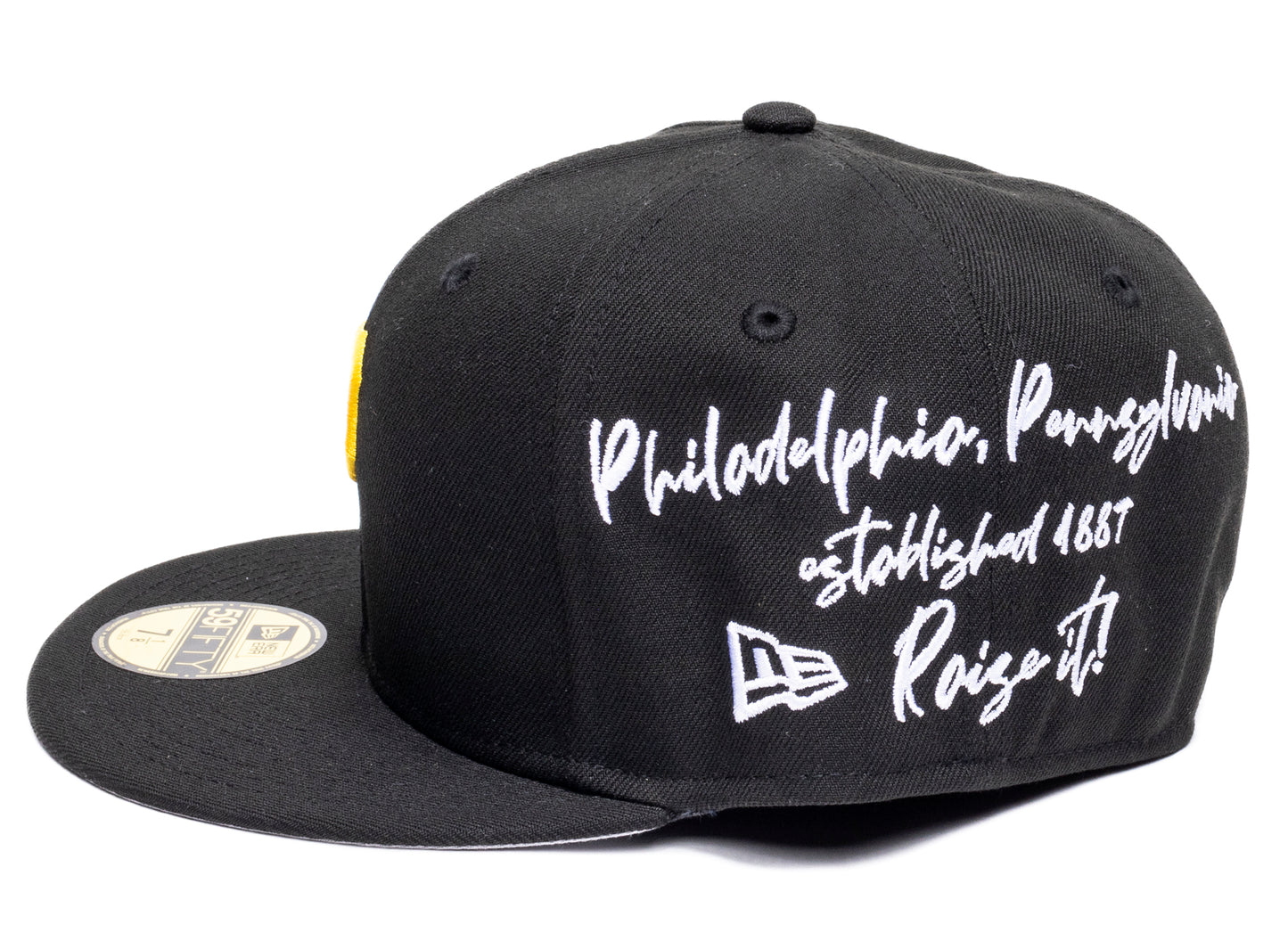 New Era Pittsburg Pirates Kappe