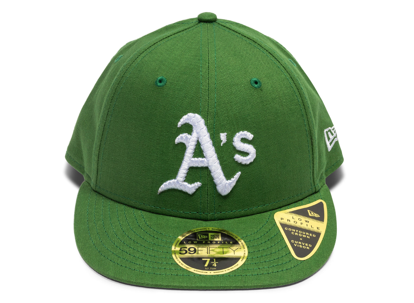 Gorra Ajustada New Era Oakland Athletics Snake Scale
