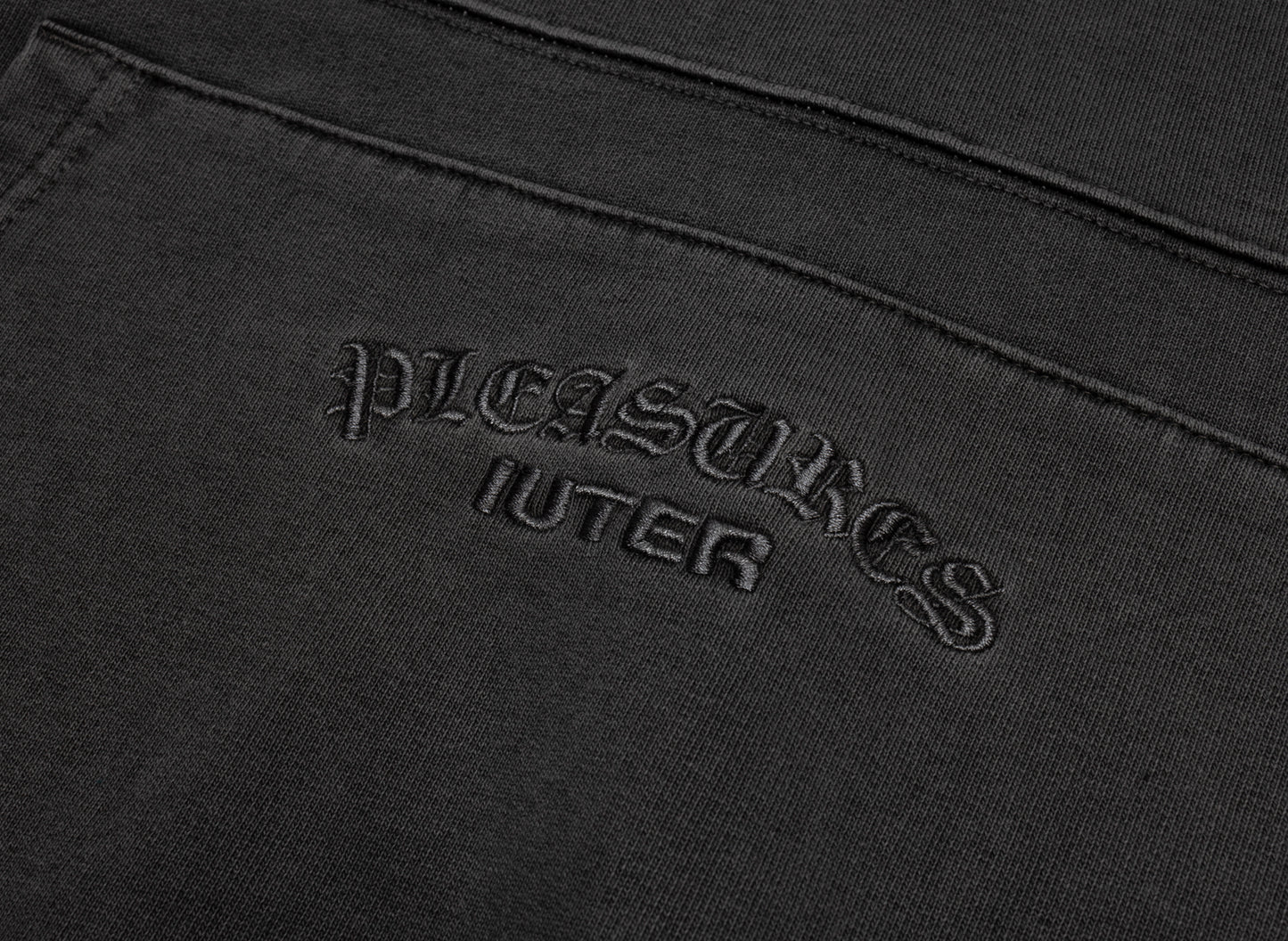 Pleasures Marco Hoodie