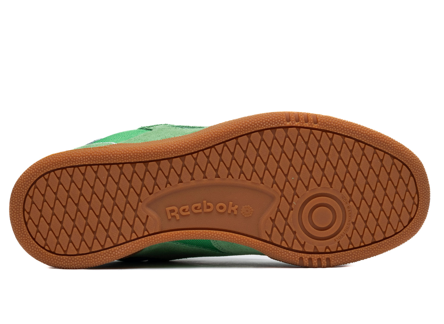 Reebok x Pleasures Club C Bulc 'Nicht Schuldig'