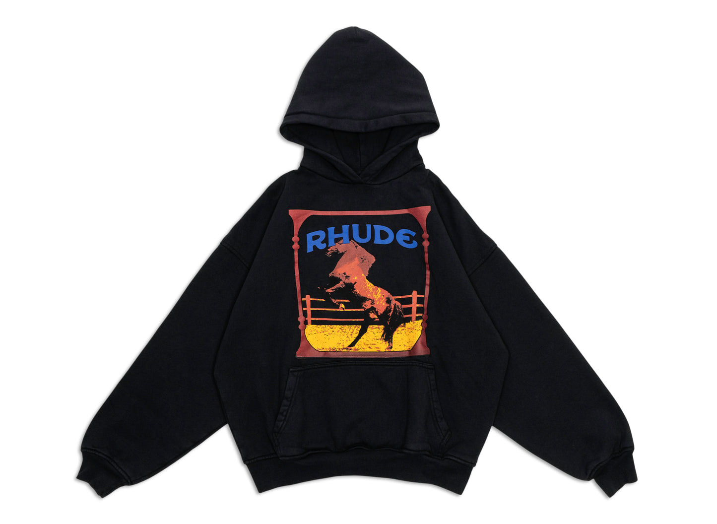 Sudadera con Capucha Cadre de Rhude