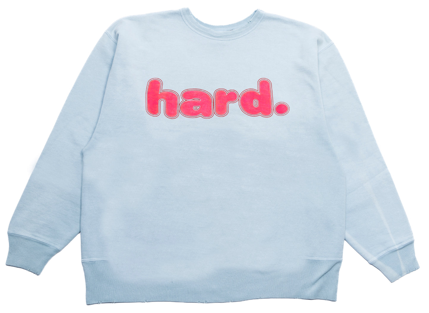 Sudadera Saint Michael Hard