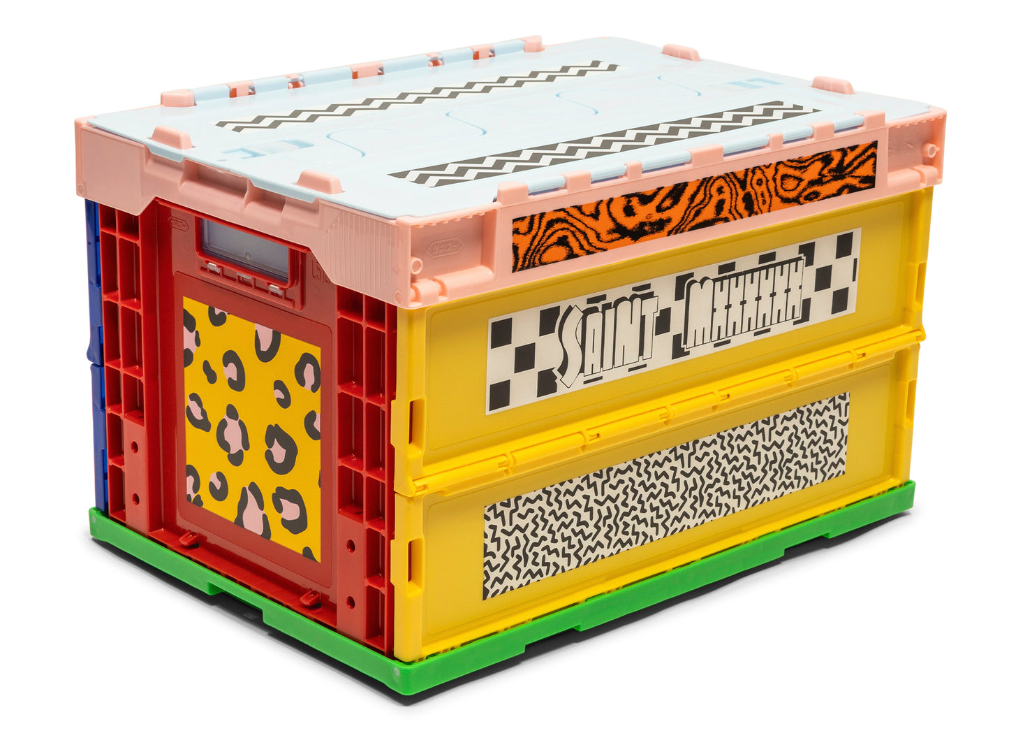 Caja de San Miguel