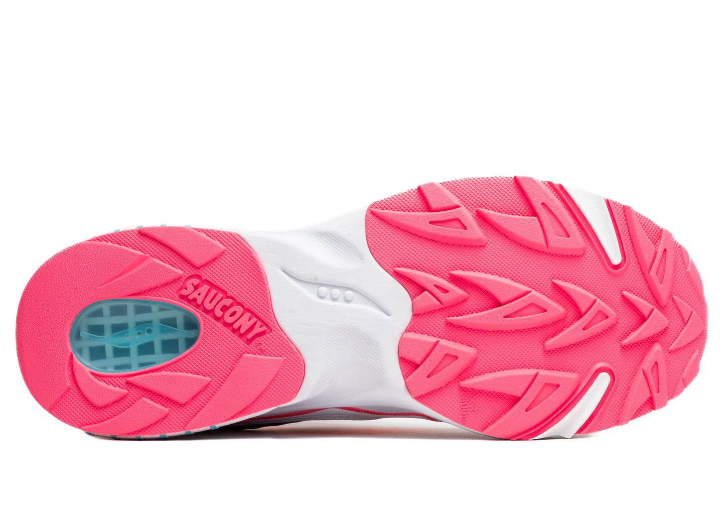 Saucony 3D Grid Hurricane