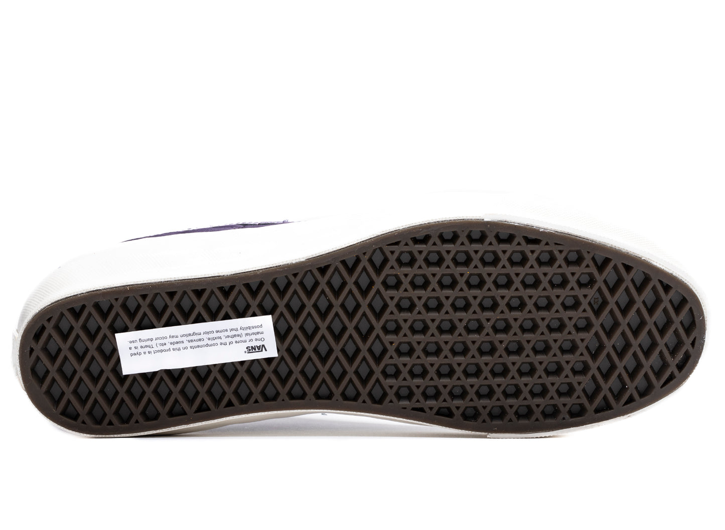 Vans Sk8-Mid Reissue 83 LX Up