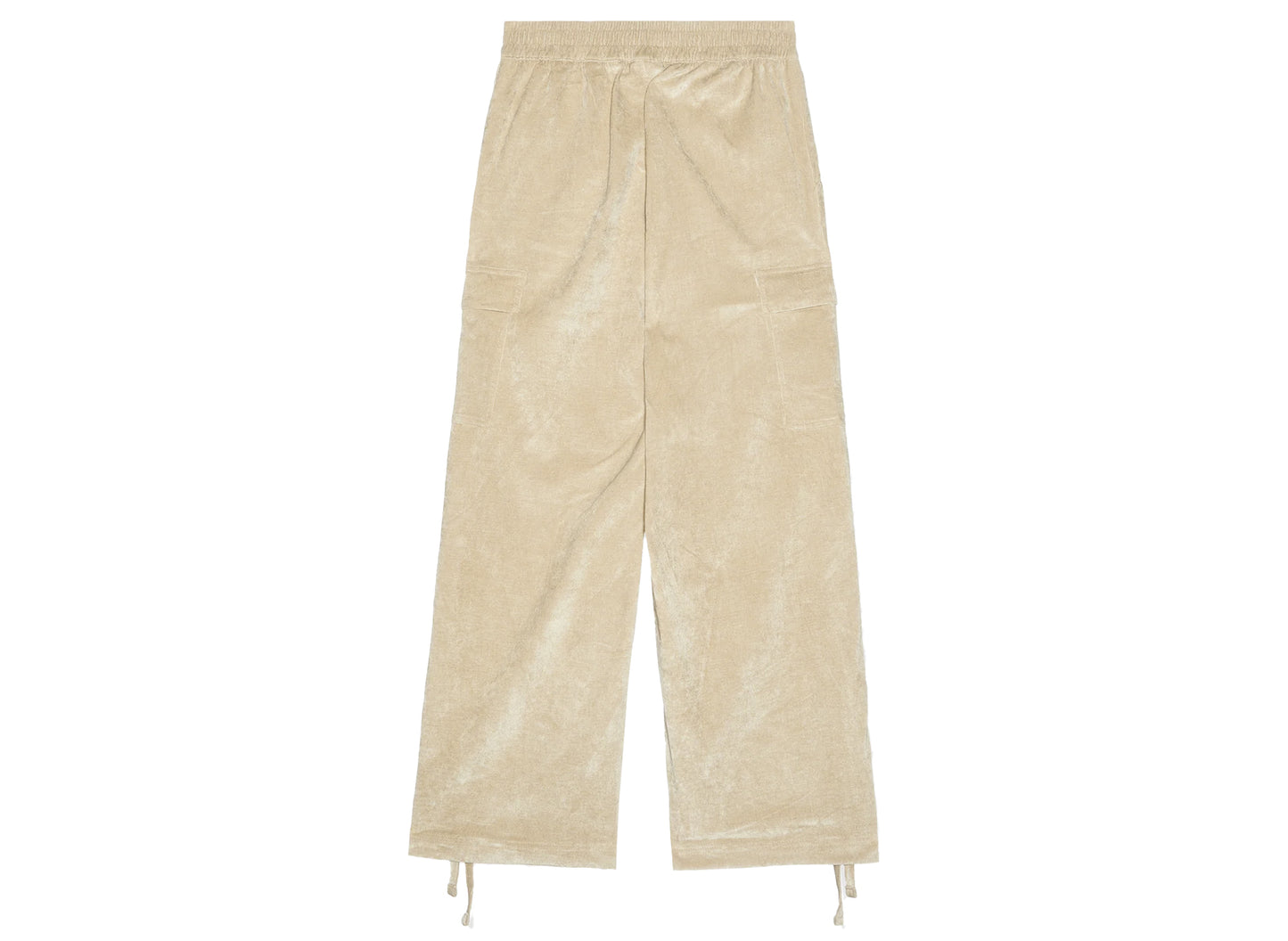 Pantalones Jordan Chicago de Pana para Mujer