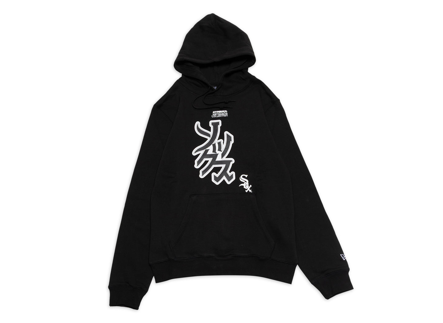 New Era Hyperfly Hoodie Chicago White Sox