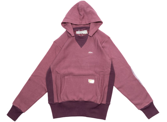 Advisory Board Crystals Abc. Tri-Tone Kapuzenpullover